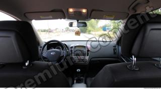 Photo Reference of Kia Ceed Interior